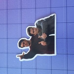 Friends Sticker Sale